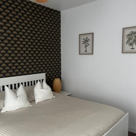 Appartement Dalayrac Fontenay-sous-Bois Buitenkant foto