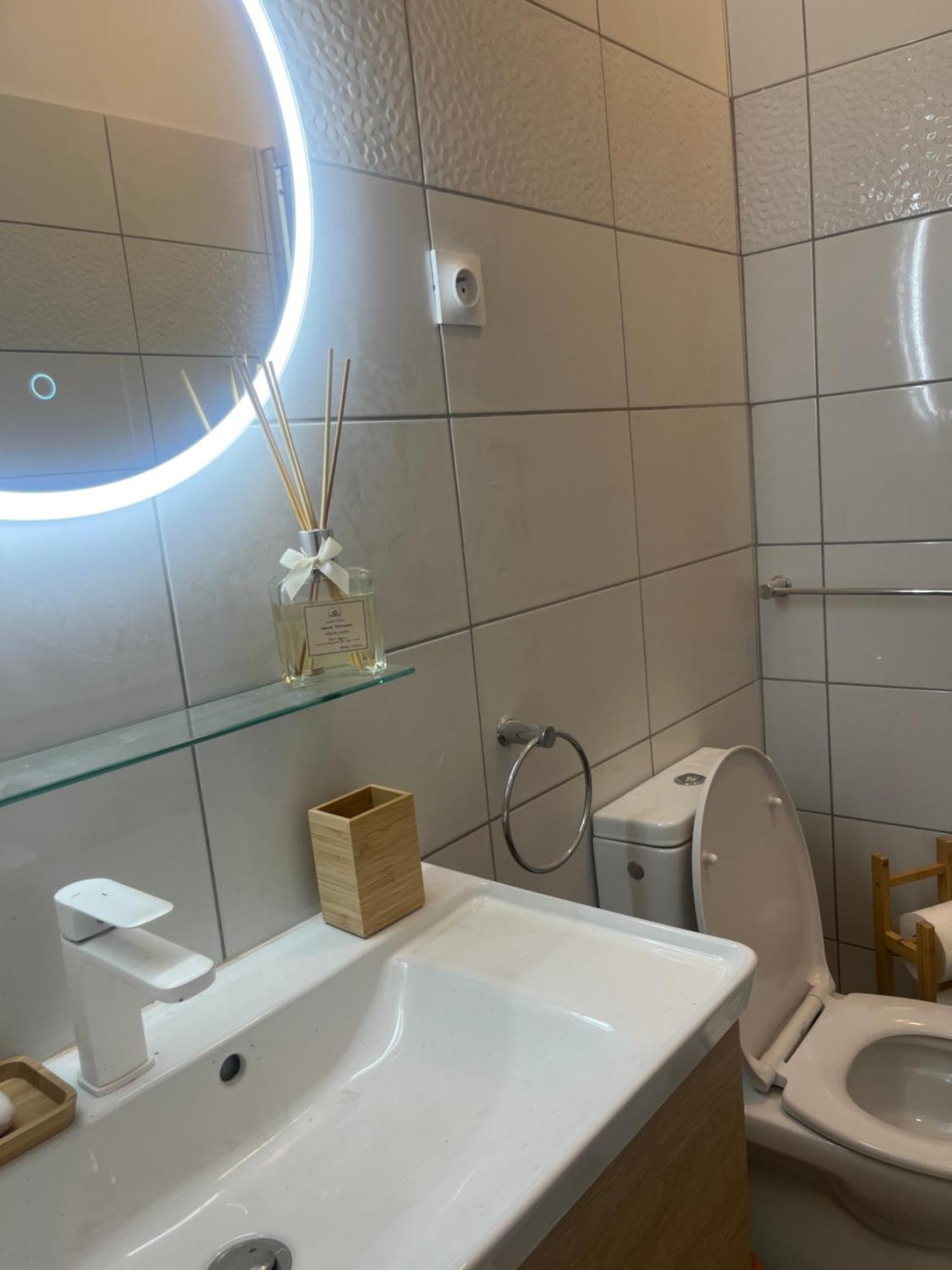 Appartement Dalayrac Fontenay-sous-Bois Buitenkant foto